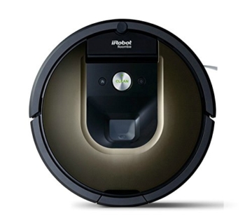 iRobot Roomba R980 Saugroboter - 