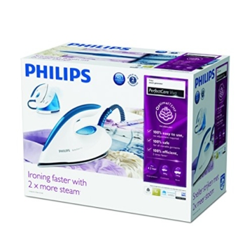 Philips GC7011/20 Dampfbügelstation