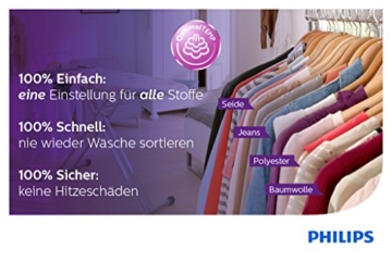 Philips GC7619/20 PerfectCare Pure Dampfbügelstation