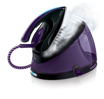 Philips GC8650/80 Dampfbügelstation
