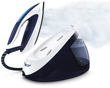 Philips GC9620/20 PerfectCare Elite Dampfbügelstation
