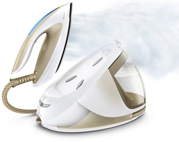 Philips PerfectCare Elite Silence GC9640/60 Dampfbügelstation
