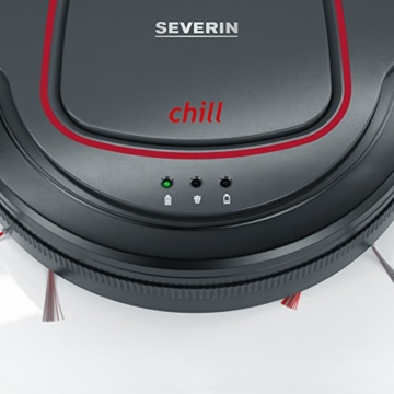 Severin RB7025 Saugroboter