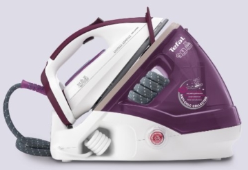 Tefal GV7620 Dampfbügelstation