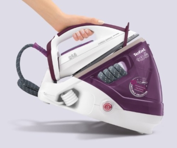 Tefal GV7620 Dampfbügelstation
