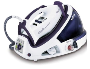 Tefal GV8335 Dampfbügelstation - 