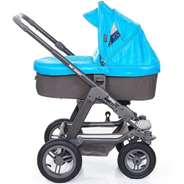 ABC Design Viper 4  Kombikinderwagen 3 in 1