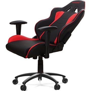 AK Racing NITRO Gaming Stuhl