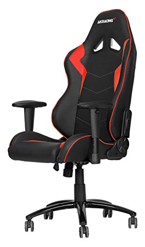 AK Racing OCTANE Gaming Stuhl