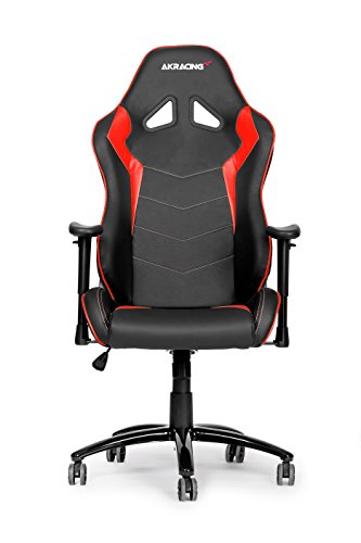 AK Racing OCTANE Gaming Stuhl