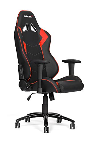 AK Racing OCTANE Gaming Stuhl