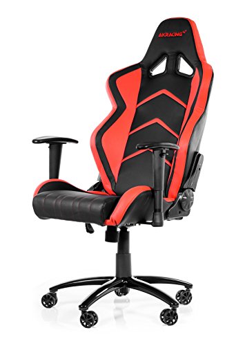 AK Racing Player Gaming Stuhl - 