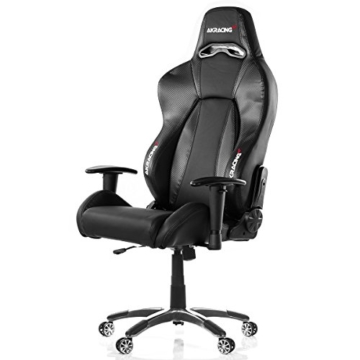 AK Racing Premium Gaming Stuhl