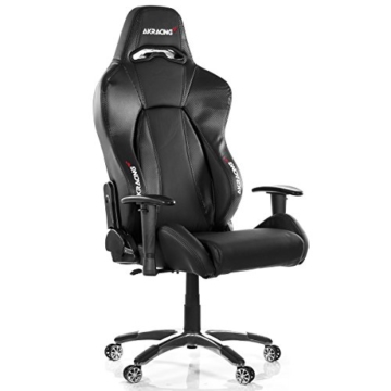 AK Racing Premium Gaming Stuhl