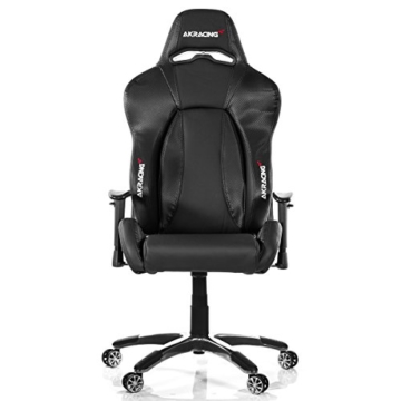 AK Racing Premium Gaming Stuhl