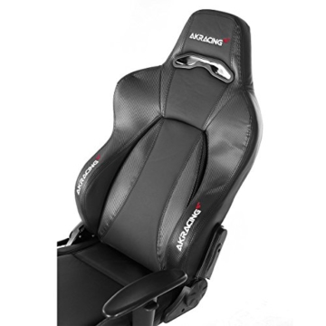 AK Racing Premium Gaming Stuhl