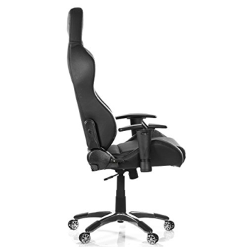 AK Racing Premium Gaming Stuhl