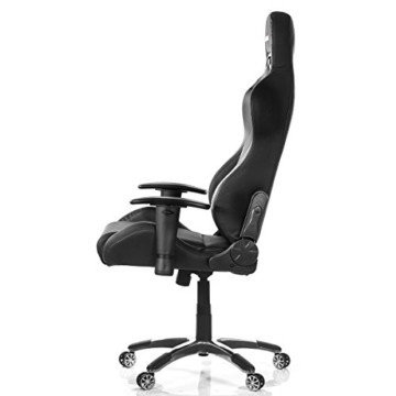 AK Racing Premium Gaming Stuhl