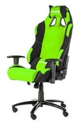 AK Racing Prime Gaming Stuhl