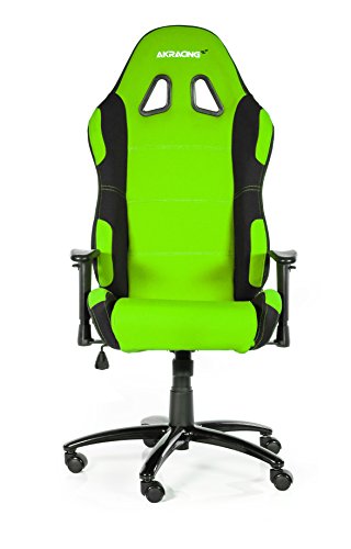 AK Racing Prime Gaming Stuhl