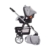 BABYCAB Elodie Kombikinderwagen 3 in 1
