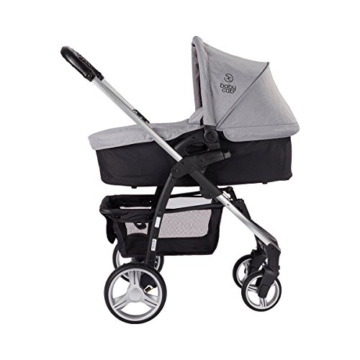 BABYCAB Elodie Kombikinderwagen 3 in 1