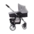 BABYCAB Elodie Kombikinderwagen 3 in 1