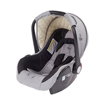 BABYCAB Elodie Kombikinderwagen 3 in 1