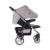 BABYCAB Elodie Kombikinderwagen 3 in 1
