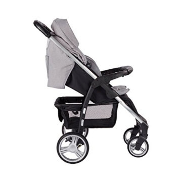 BABYCAB Elodie Kombikinderwagen 3 in 1