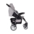 BABYCAB Elodie Kombikinderwagen 3 in 1
