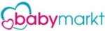 Babymarkt Logo