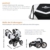 Bergsteiger Milano Kombikinderwagen 3 in 1