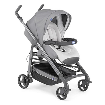 Chicco Love Kombikinderwagen 3 in 1