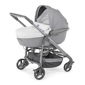 Chicco Love Kombikinderwagen 3 in 1
