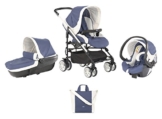 Chicco My City Kombikinderwagen 3 in 1