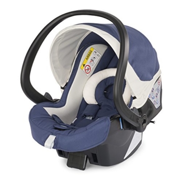 Chicco My City Kombikinderwagen 3 in 1