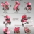 Chilly Kids Dino Kombikinderwagen 3 in 1