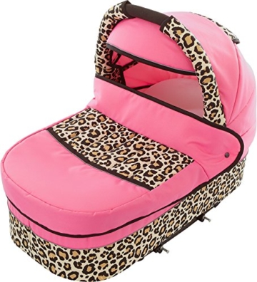 Chilly Kids Dino Kombikinderwagen 3 in 1
