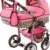 Chilly Kids Dino Kombikinderwagen 3 in 1