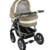 Clamaro Coral Kombikinderwagen 3 in 1