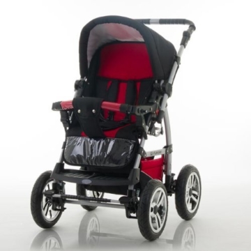 Dein Babyladen Flash Kombikinderwagen 3 in 1