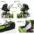 Dein Babyladen Flash Kombikinderwagen 3 in 1