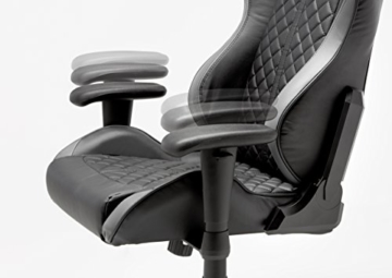 DX Racer11 Gaming Stuhl
