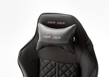 DX Racer11 Gaming Stuhl