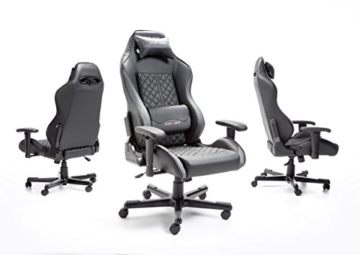 DX Racer11 Gaming Stuhl