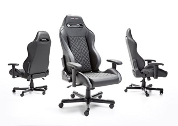 DX Racer11 Gaming Stuhl