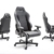 DX Racer11 Gaming Stuhl