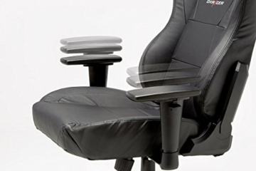 DX Racer12 Gaming Stuhl