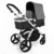Froggy Magica Kombikinderwagen 3 in 1